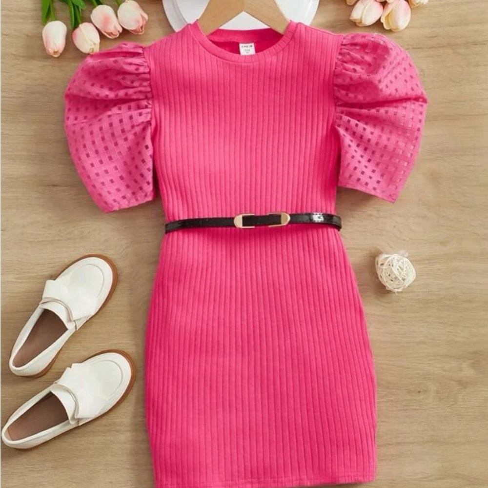 NEW Dress